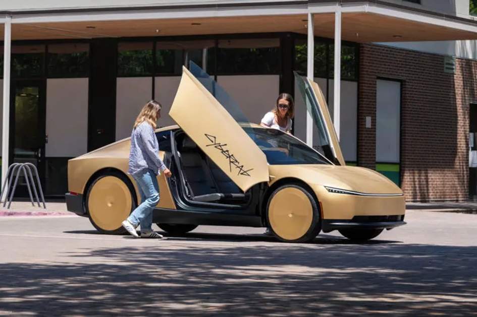NHTSA проверяет Tesla Cybercab после запуска беспилотного такси в Остине