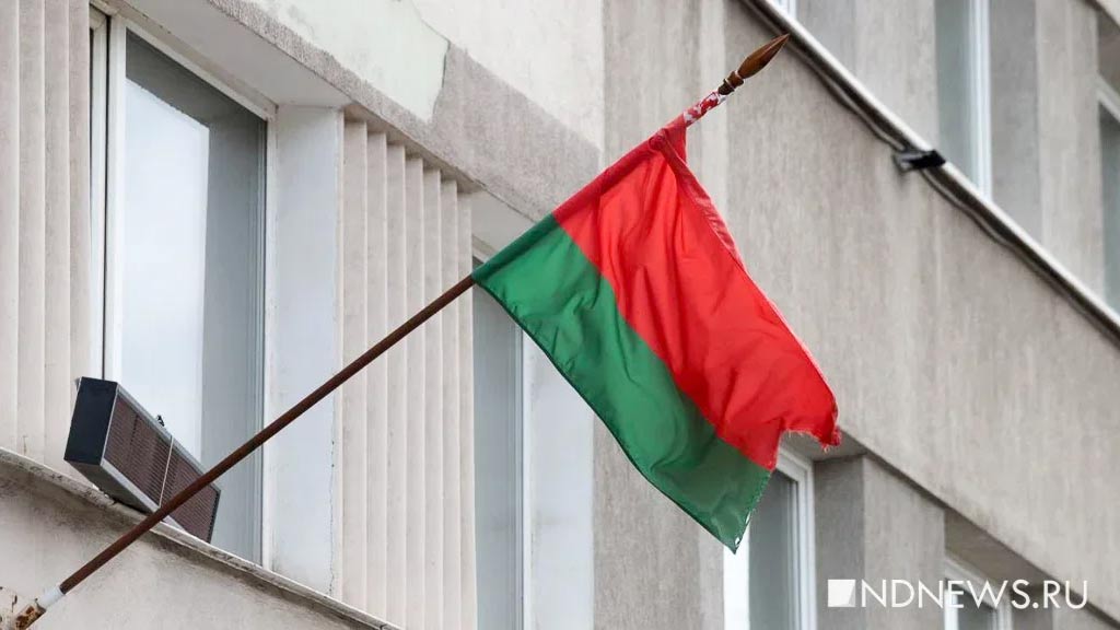 Спецслужбы Белоруссии пресекли подготовку диверсии на территории России