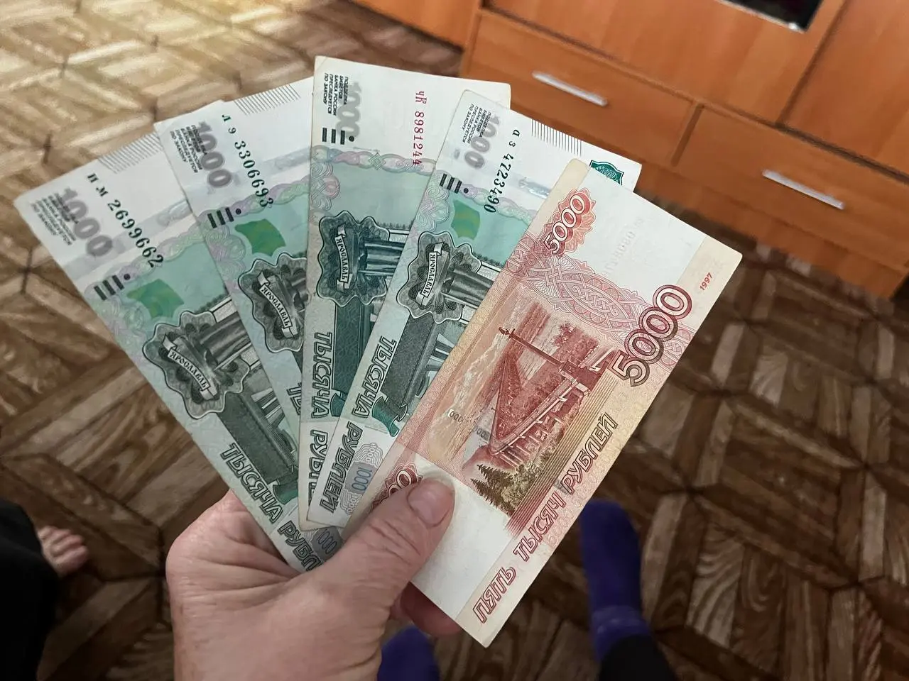 Эксперты рекомендуют, сколько месяцев расходов нужно иметь в запасе для финансовой безопасности