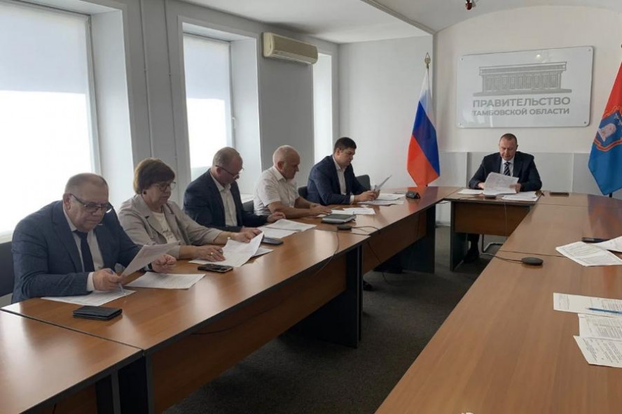 Тамбовские НКО выиграли гранты на 38 млн рублей Тамбовские НКО выиграли гранты на 38 млн рублей