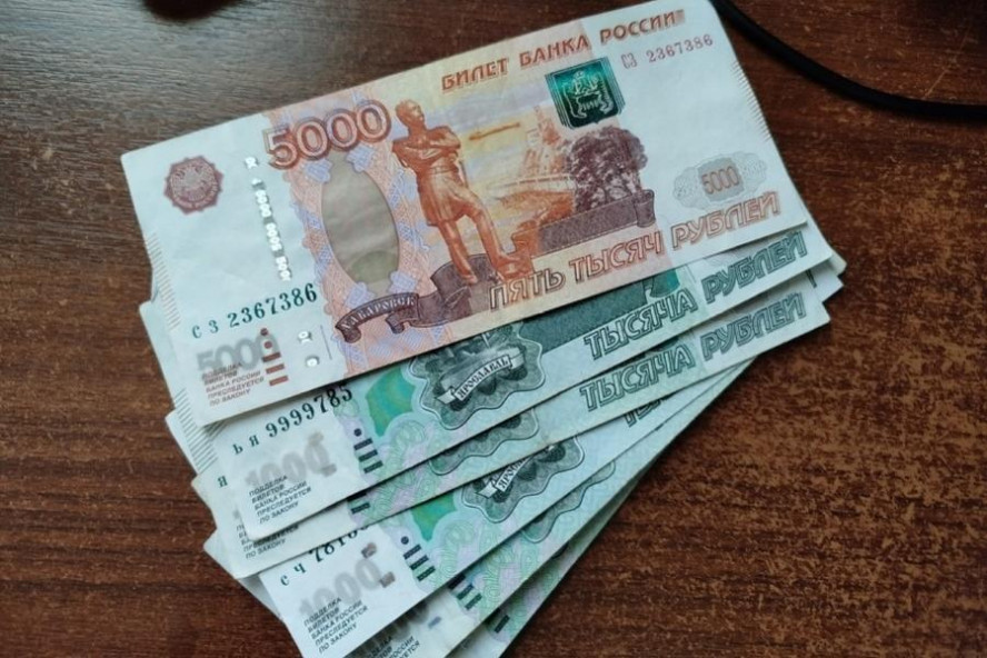 Единое пособие планируют проиндексировать на 6,8% с 2027 года