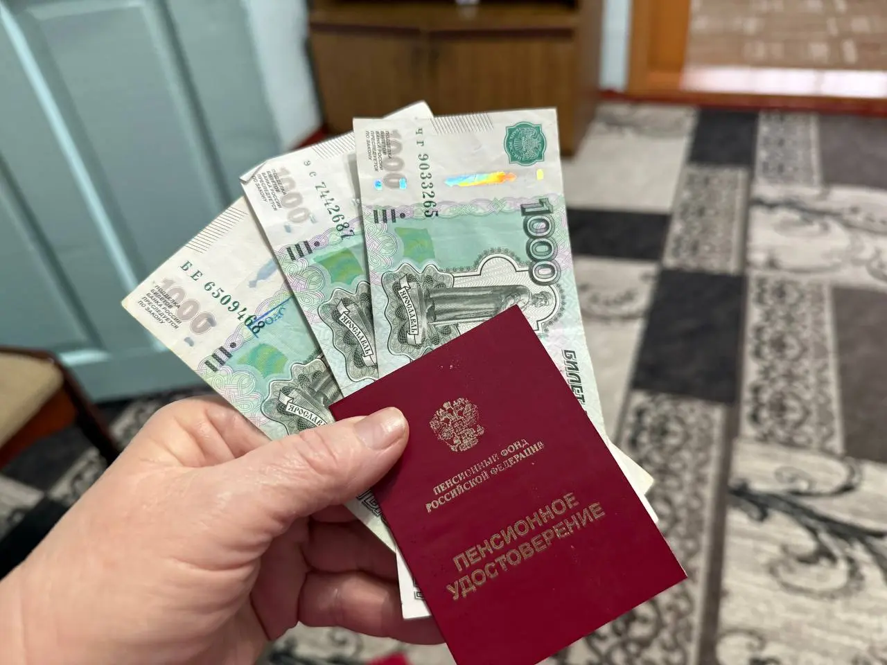 С сентября 2026 года россияне ждут двойные пенсии: как получить повышенные выплаты