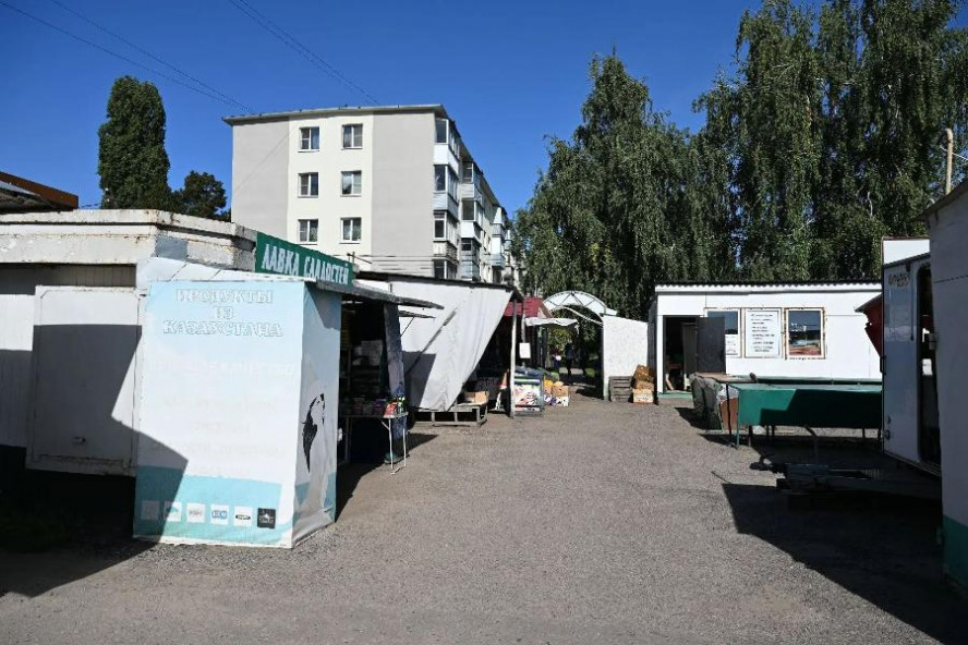 В Тамбове продолжается инвентаризация нестационарных торговых объектов В Тамбове продолжается инвентаризация нестационарных торговых объектов