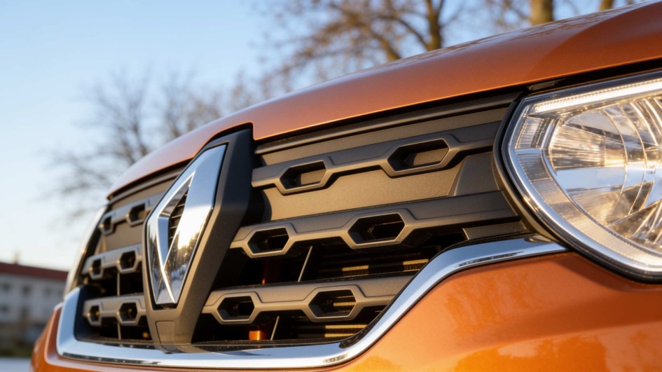 Оригинальные запчасти Renault исчезают из России: что это значит для автовладельцев