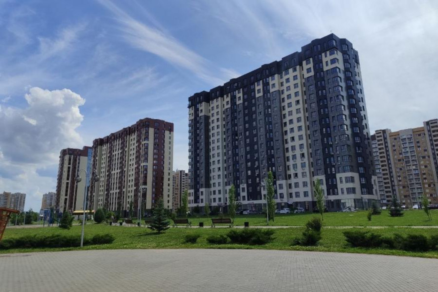 Тамбовская область заняла 60 место в рейтинге регионов по доступности ипотеки