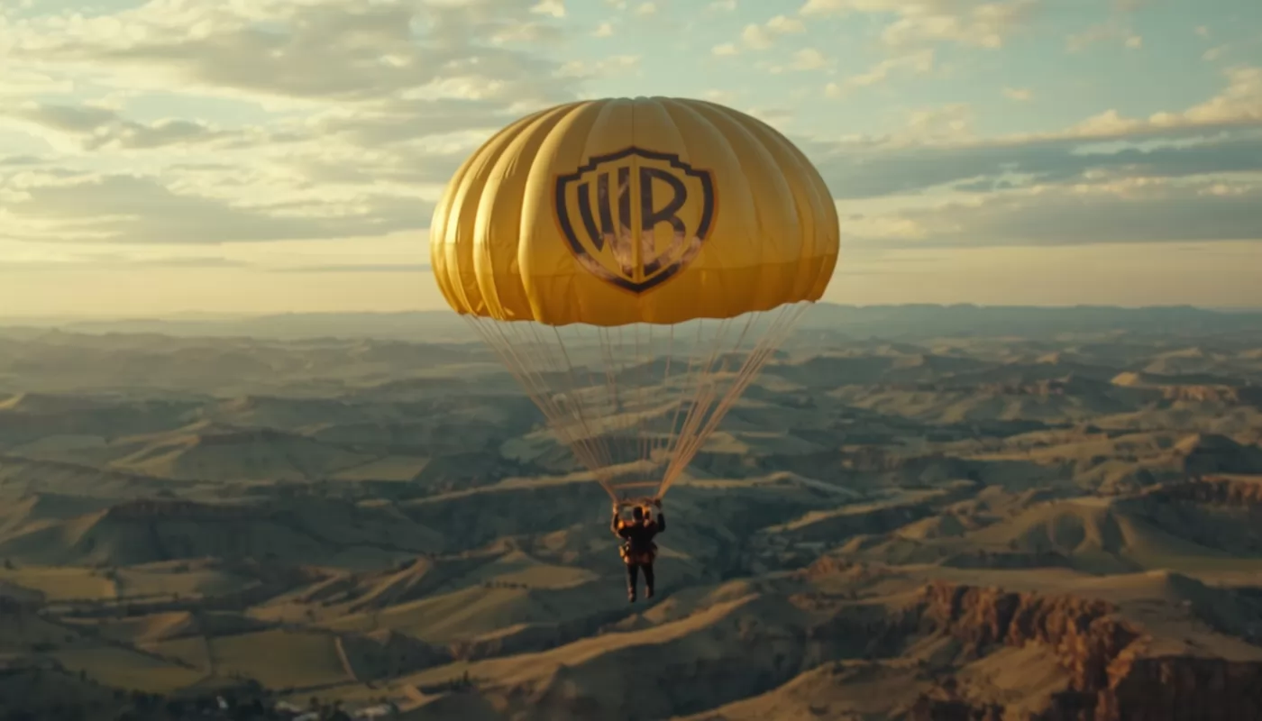 Дэвид Заслав покидает Warner Bros. Discovery с золотым парашютом