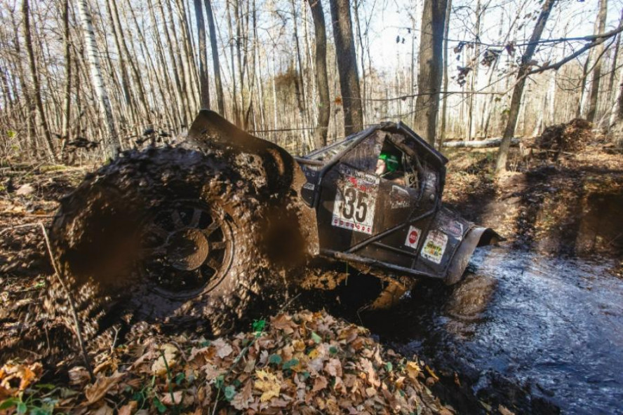 В Тамбовской области определились победители чемпионата России по трофи-рейдам В Тамбовской области определились победители чемпионата России по трофи-рейдам