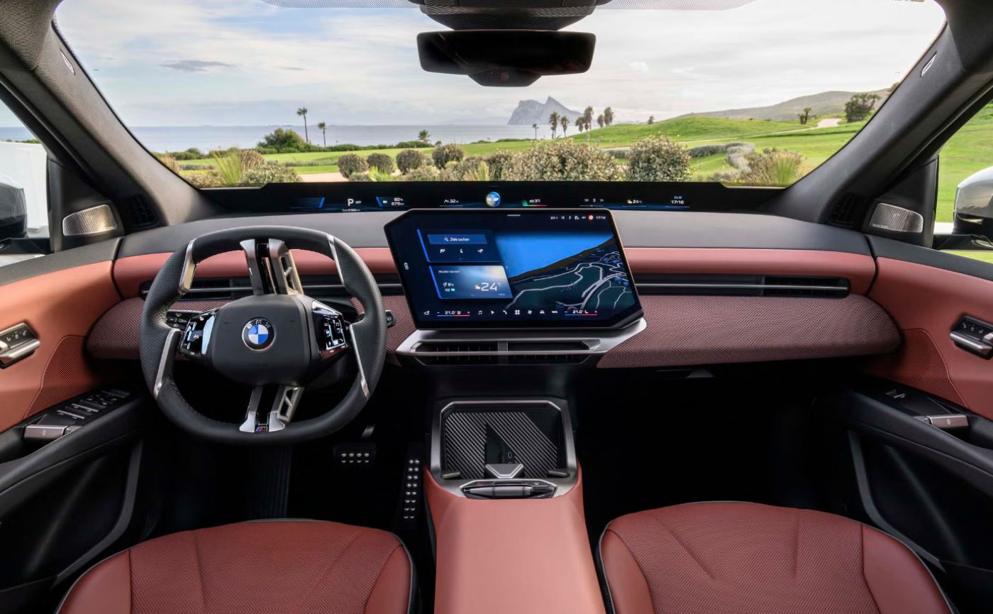 В России оценили три версии BMW 3-Series — от 9,5 до 15,4 млн рублей