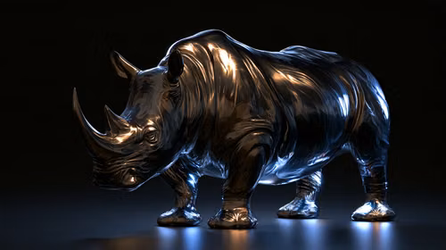 Rhinoceros S