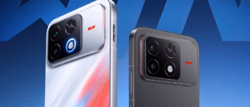 Honor WIN 2 — изображение