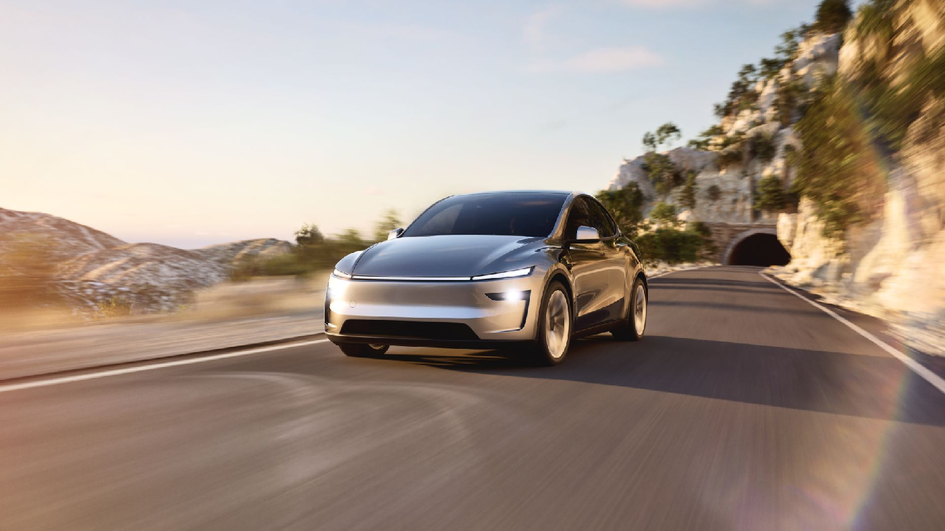 Tesla Model Y сместила Toyota с мирового пьедестала продаж в 2026 году