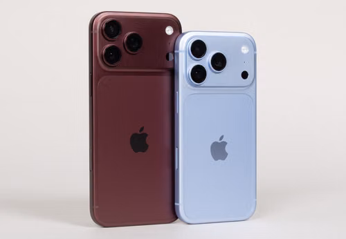 iPhone 18 Pro/Pro Max