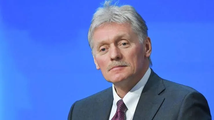 Песков: Путин поддержал идеи Трампа по разрешению конфликта в Украине
