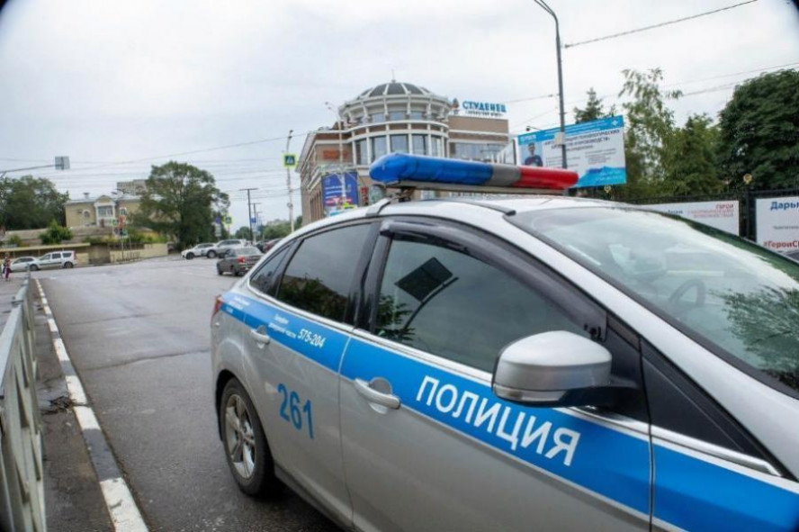 Полицейские раскрыли кражу 400 тысяч рублей из дома 23-летней тамбовчанки