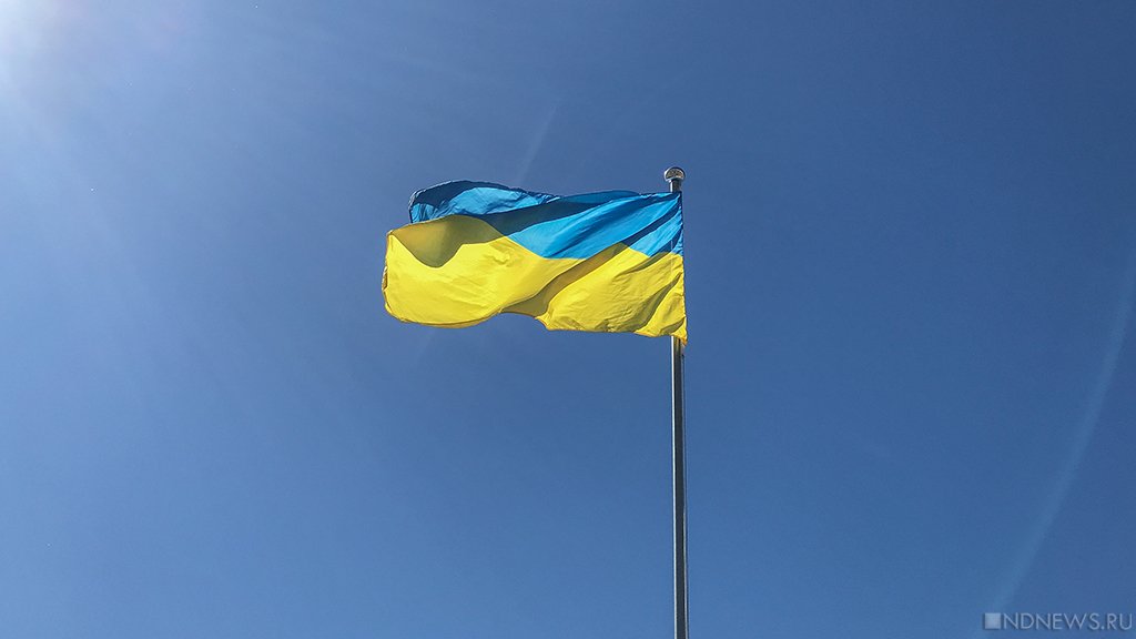 В Евросоюзе сравнили помощь Украине с орошением пустыни
