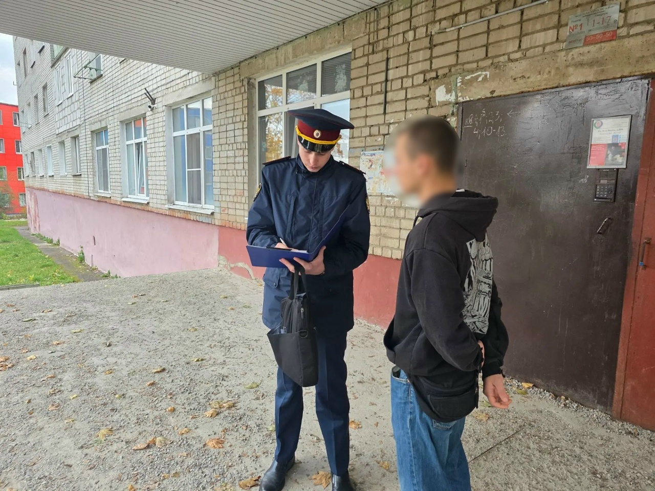 В Тамбовской области успешно завершилась операция "Розыск": найдено 17 пропавших людей
