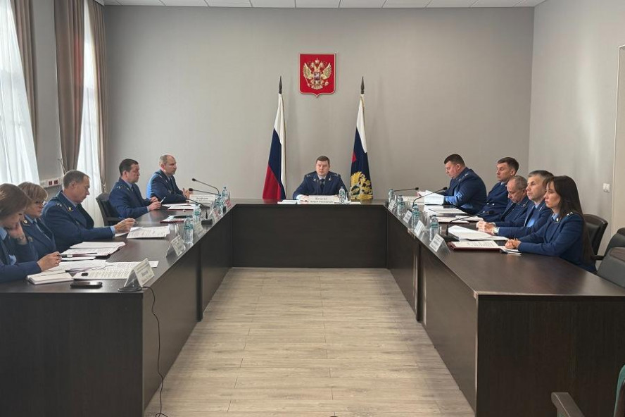 Прокуратура Тамбовской области выявила более 1,8 тысячи нарушений в сфере экологии