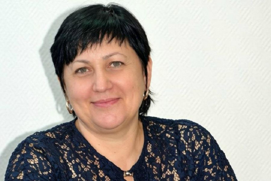 В администрации Рассказовского округа произошли кадровые изменения В администрации Рассказовского округа произошли кадровые изменения