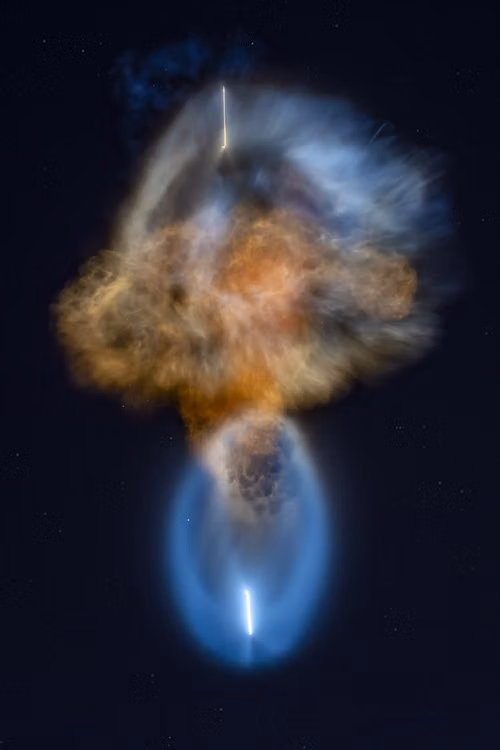SpaceX