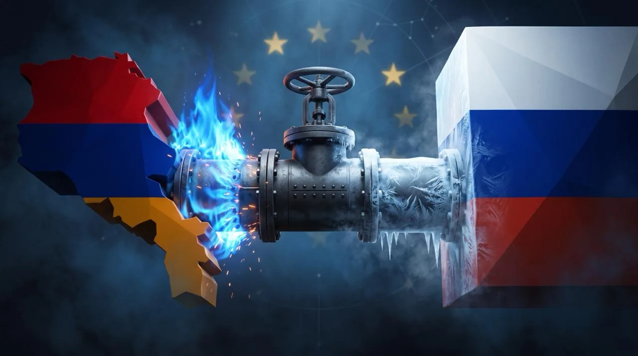 Армения столкнется с резким ростом цен на газ: что произойдет, если Пашиняна исключат из ЕАЭС?