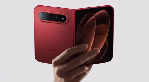 Xiaomi 18 Fold