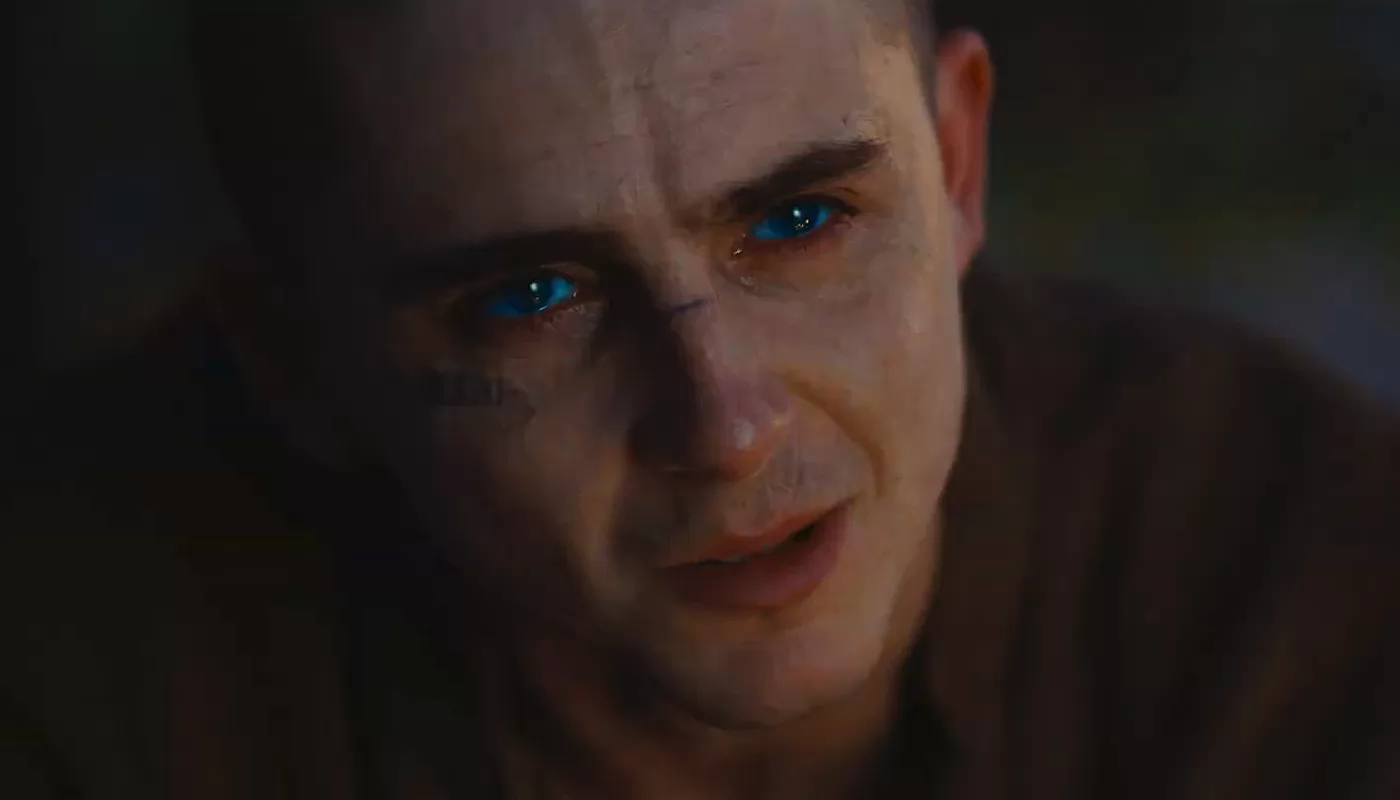 Дени Вильнев представил финальный трейлер фильма Дюна: Часть третья