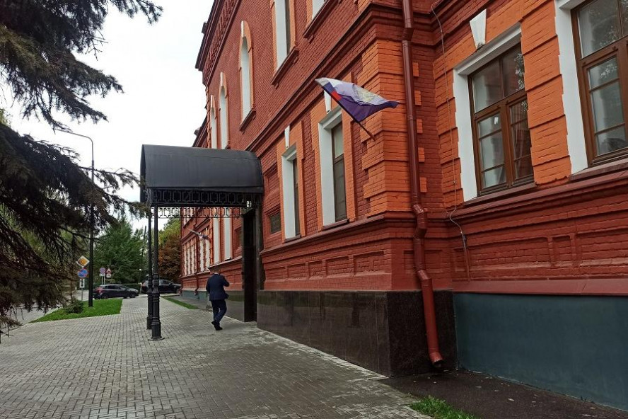 Житель Токарёвского района вырастил 22 куста конопли в теплице Житель Токарёвского района вырастил 22 куста конопли в теплице