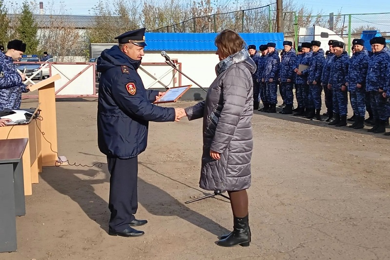 Минута молчания в память о погибших