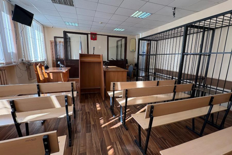 Житель Жердевского округа получил условный срок за кражу с чужих банковских счетов