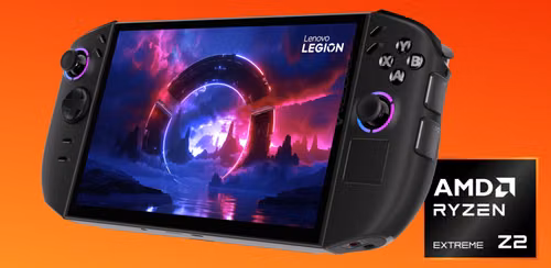 Lenovo Legion Go Gen 2