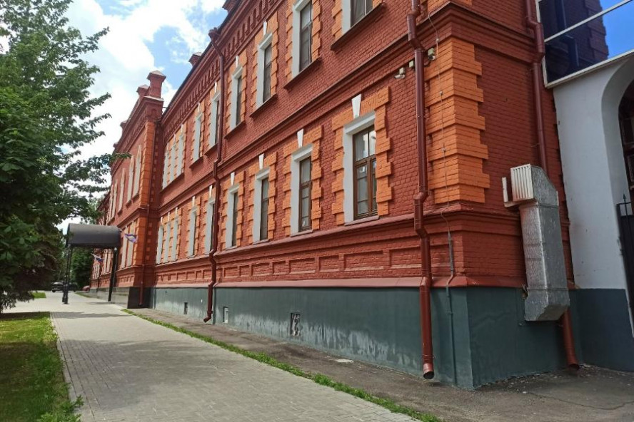 Мошенничество в детском саду: в Тамбовском округе заведующую уволили через суд Мошенничество в детском саду: в Тамбовском округе заведующую уволили через суд