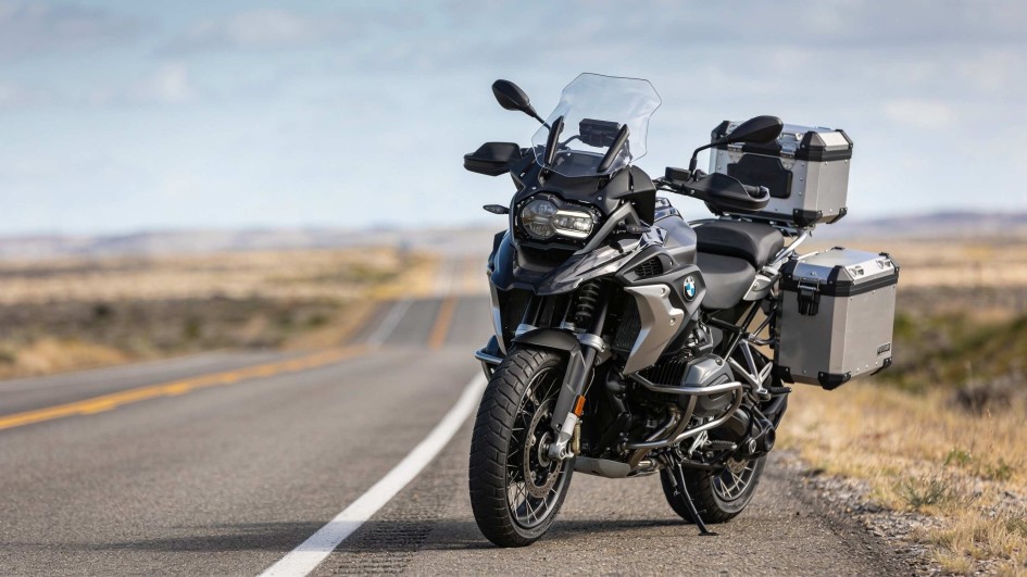 Не только Gold Wing: какие мотоциклы реально выдерживают 1000 км в сутки
