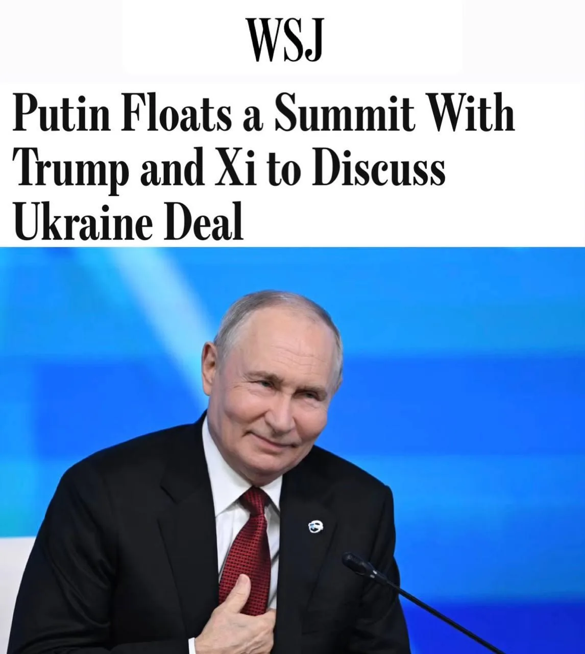 Трамп, Путин и Си Цзиньпин встретятся без Зеленского: что это значит для мировой политики?