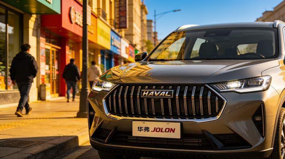 Chery Tiggo 4 Pro и Haval Jolion: Какой турбомотор надежнее на долгой дистанции