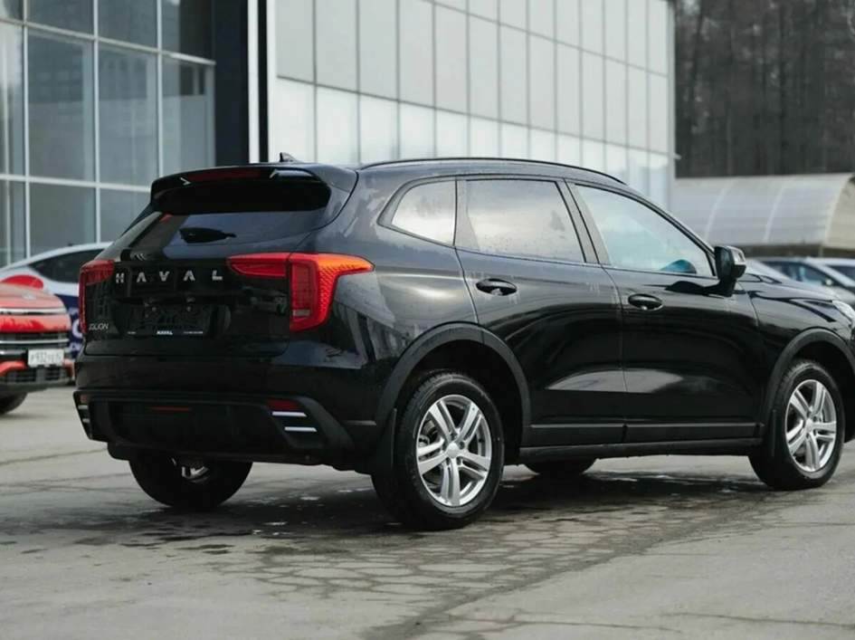 Haval Jolion спустя 6 месяцев: реальные плюсы и минусы после длительной эксплуатации