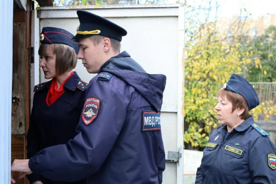 В Тамбовской области подвели итоги операции "Должник": взыскано почти 200 тысяч рублей В Тамбовской области подвели итоги операции "Должник": взыскано почти 200 тысяч рублей