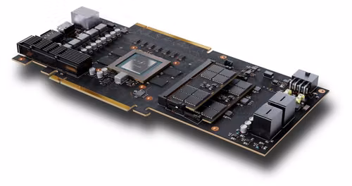 Zeus GPU