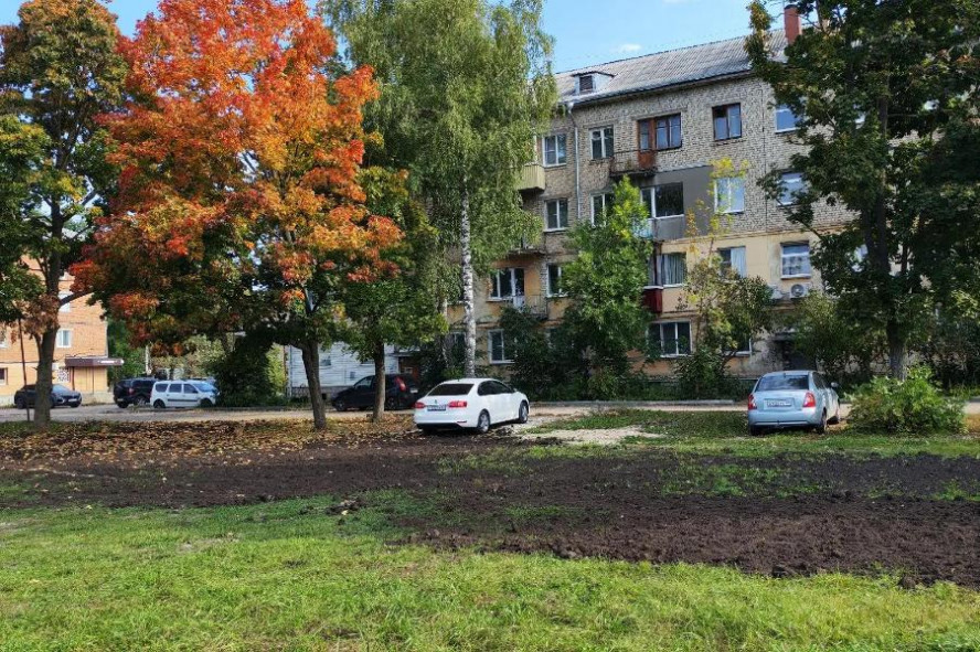 "Тамбовтеплосервис" завершает подготовку к отопительному сезону "Тамбовтеплосервис" завершает подготовку к отопительному сезону