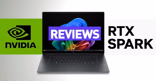 Nvidia RTX Spark