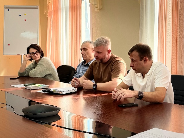 Работы по очистке дорог