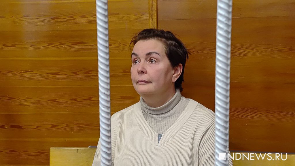 Свердловский облсуд вернул под домашний арест экс-топ-менеджера «Корпорации СТС» Татьяну Черных