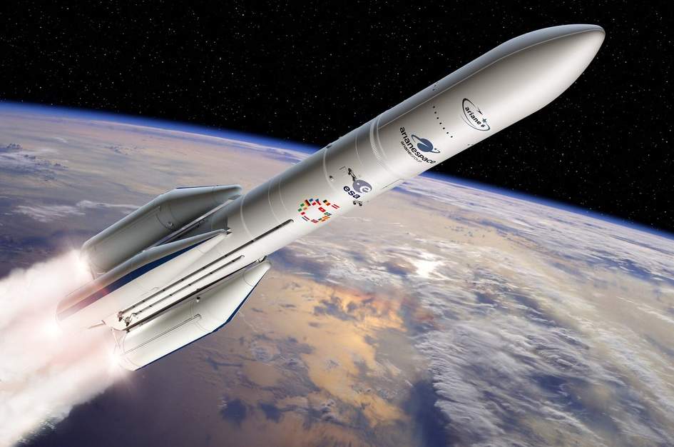 Ariane 6 выводит Европу на независимую орбиту и закрывает рынок для российских ракет