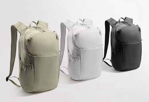 Mijia Lightweight Mini Backpack