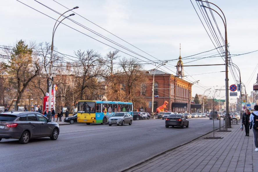 Тамбовчане получили штрафы на 580 тысяч рублей за земляные работы с нарушениями Тамбовчане получили штрафы на 580 тысяч рублей за земляные работы с нарушениями