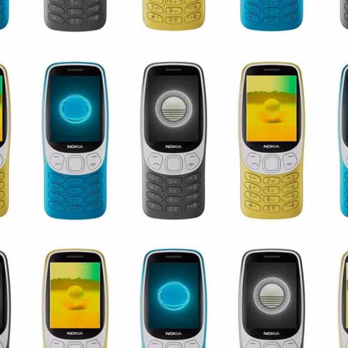 HMD / Nokia