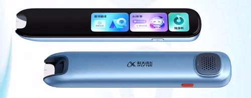 iFlytek AI Dictionary Pen X9