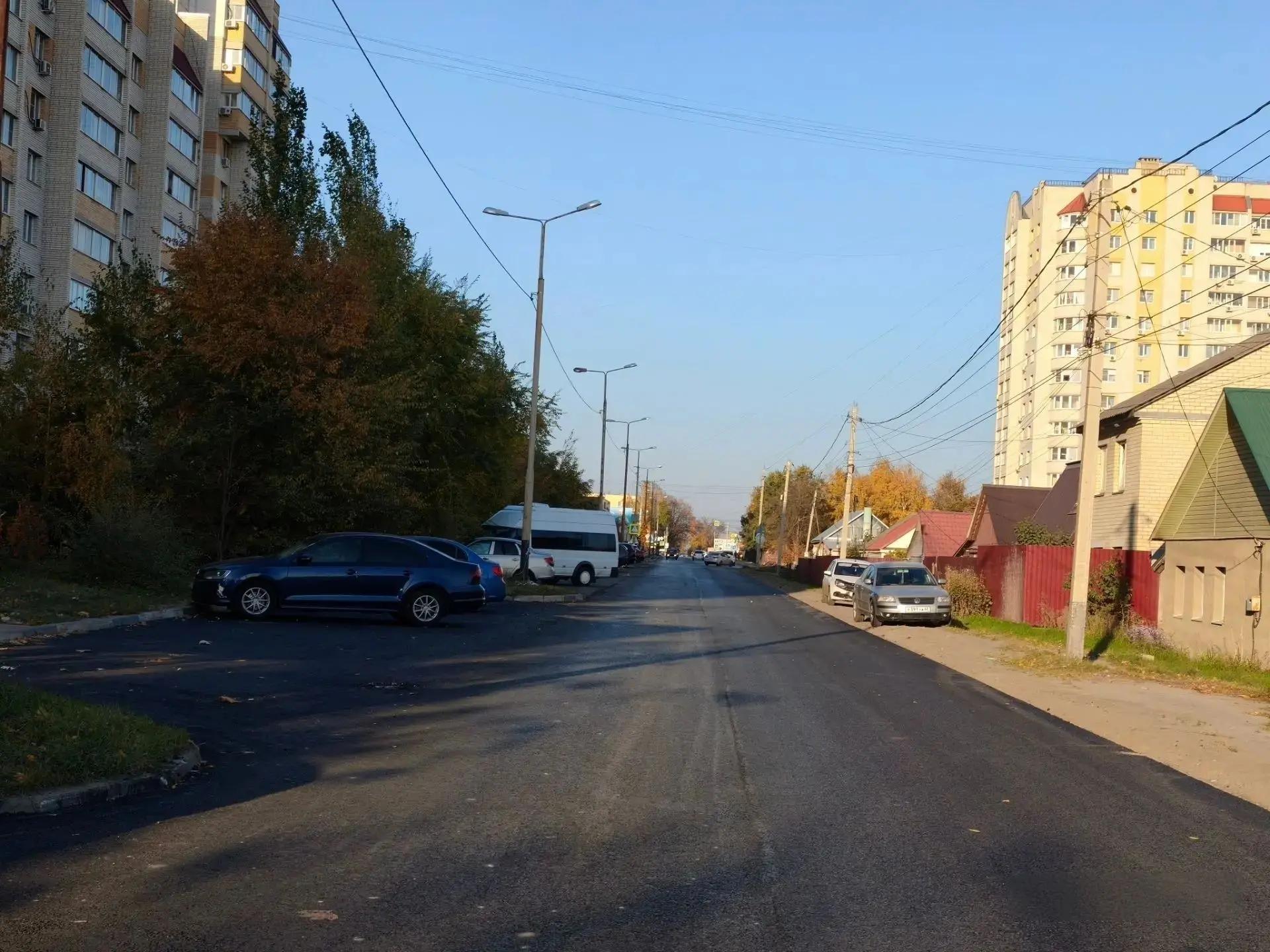 Работы на Никифоровской - фото