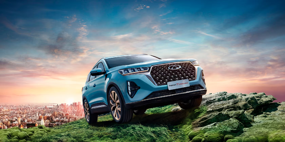 Omoda 5 и Chery Tiggo 7 Pro Max: как выбрать кроссовер для города или семьи