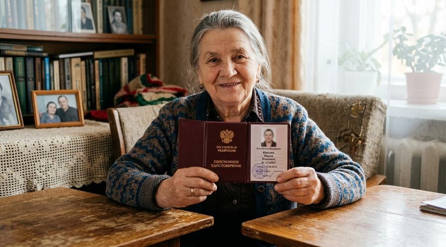 пенсионер © Изображение сгенерировано нейросетью chatgpt пенсионер © Изображение сгенерировано нейросетью chatgpt