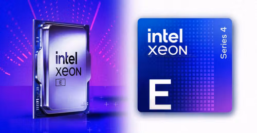 Intel Xeon Nova Lake
